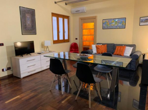 Гостиница Casa Bellavista  Ното